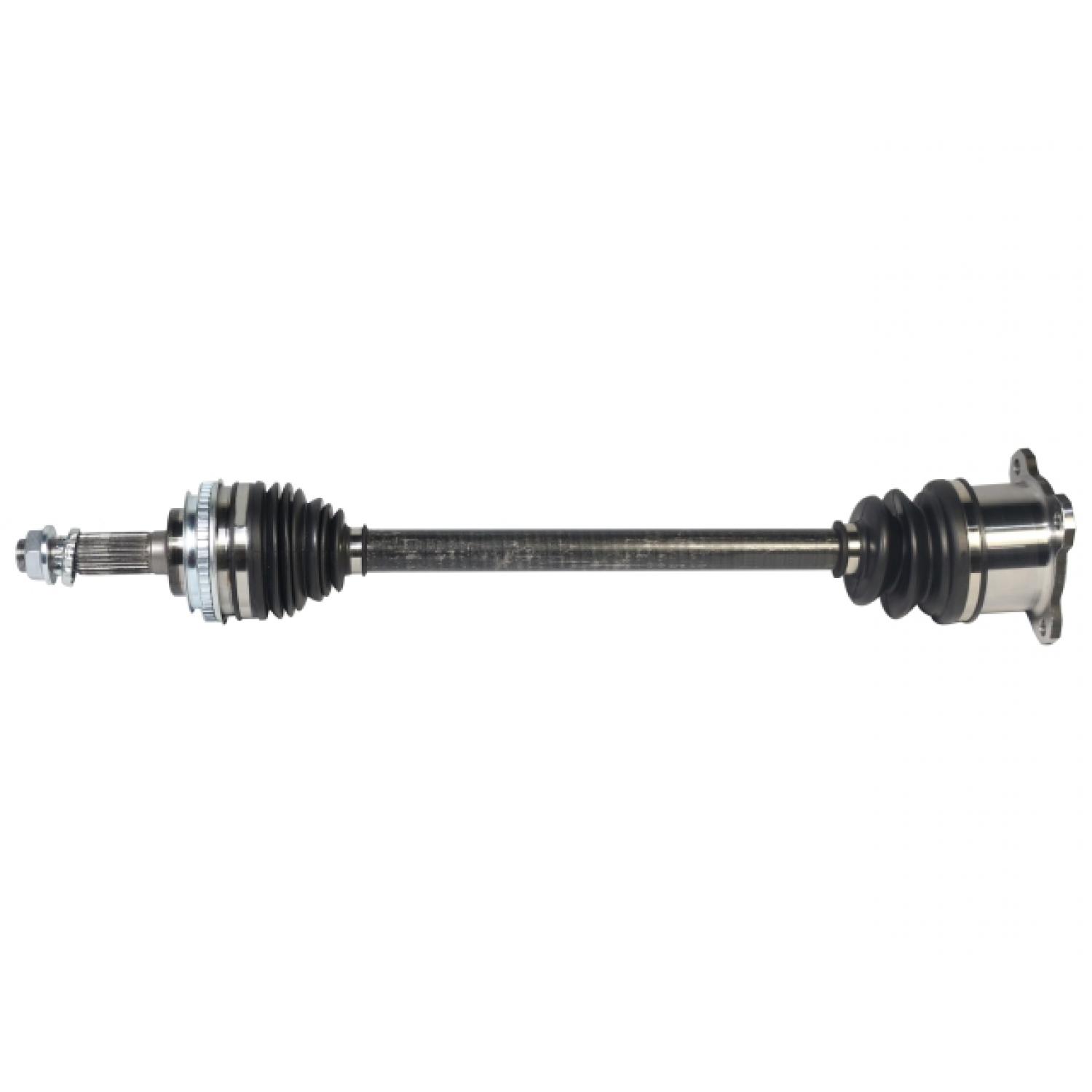 GSP NCV69205 CV Axle Assembly product image 1 of 5