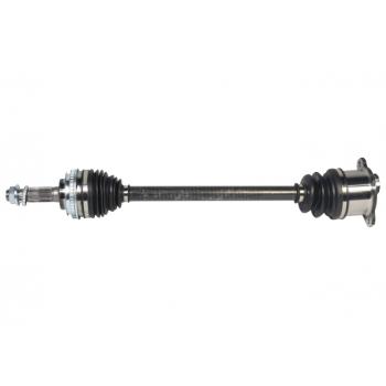 2005 Toyota RAV4 CV Axle Assembly Rear Left GSP NCV69205 image 1 of 4