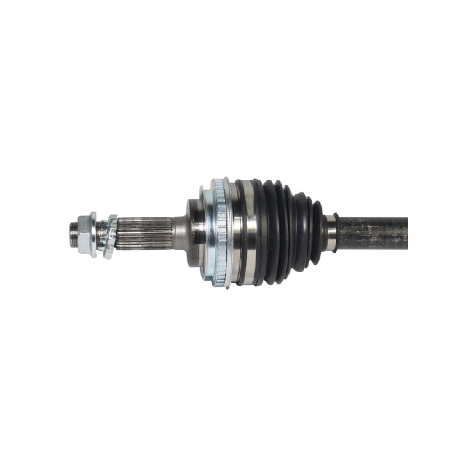 GSP NCV69205 CV Axle Assembly product image 2 of 5