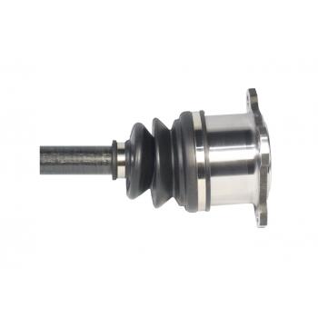 2005 Toyota RAV4 CV Axle Assembly Rear Left GSP NCV69205 image 3 of 4