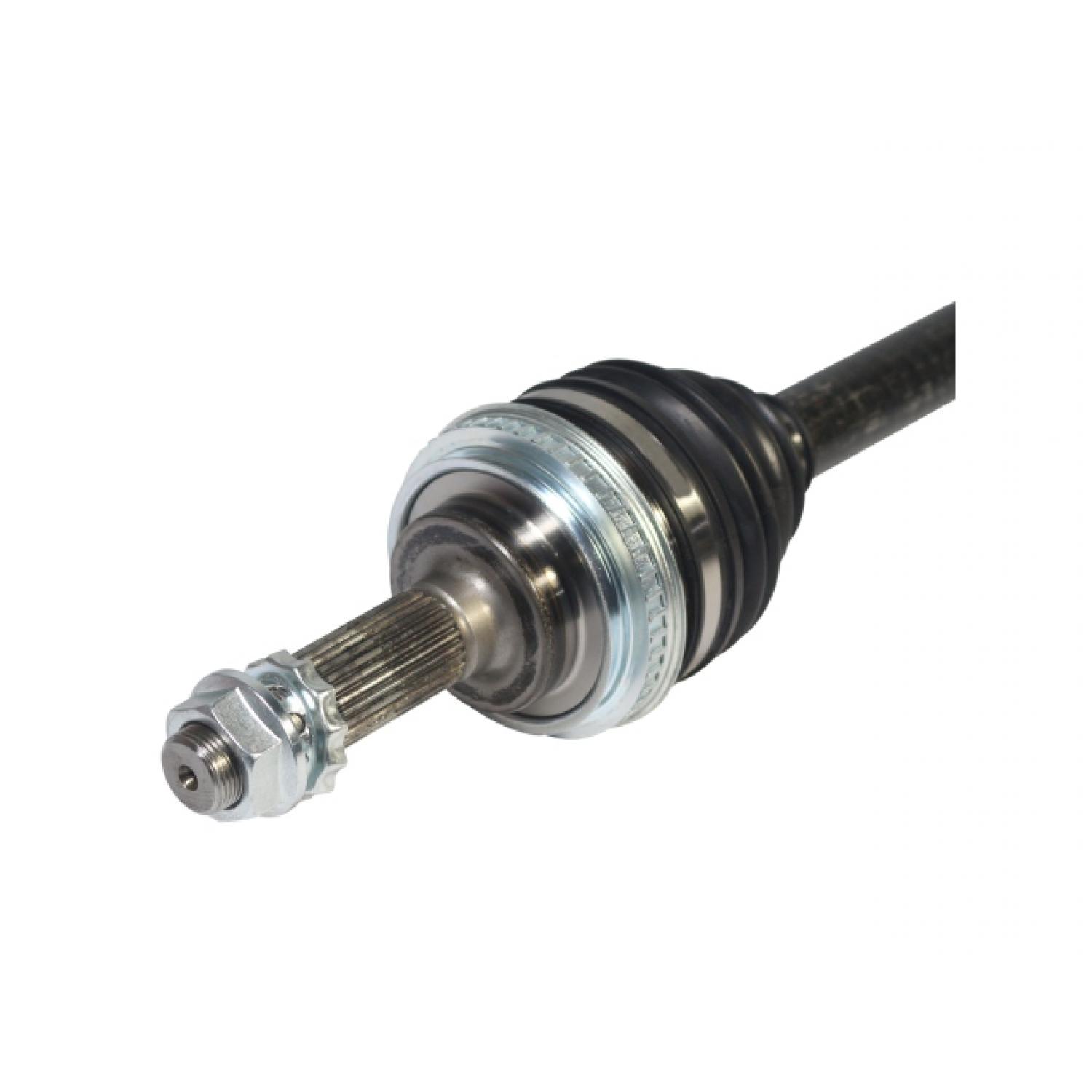 GSP NCV69205 CV Axle Assembly product image 4 of 5