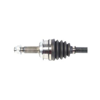 2012 Lexus RX450h CV Axle Assembly Rear GSP NCV69211 image 2 of 4