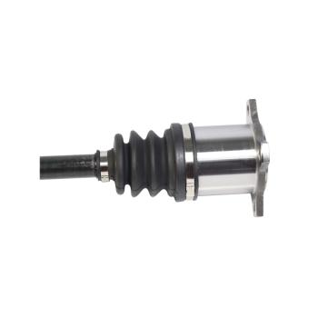 2012 Lexus RX450h CV Axle Assembly Rear GSP NCV69211 image 3 of 4