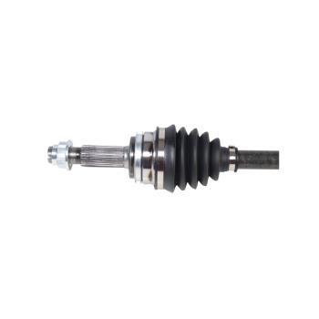 2016 Toyota RAV4 CV Axle Assembly Rear GSP NCV69218 image 2 of 4