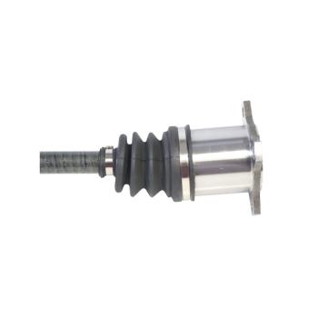 2016 Toyota RAV4 CV Axle Assembly Rear GSP NCV69218 image 3 of 4