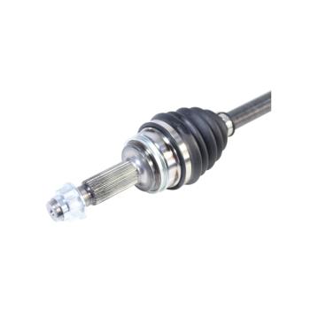 2016 Toyota RAV4 CV Axle Assembly Rear GSP NCV69218 image 4 of 4