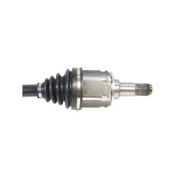 2021 Lexus NX300 CV Axle Assembly Front Left GSP NCV69261 image 3 of 4