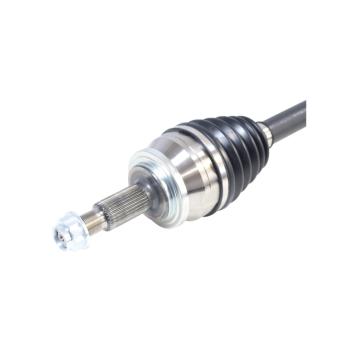 2021 Lexus NX300 CV Axle Assembly Front Left GSP NCV69261 image 4 of 4