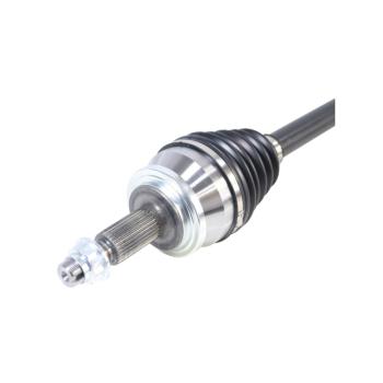 2021 Lexus NX300 CV Axle Assembly Front Right GSP NCV69262 image 4 of 4