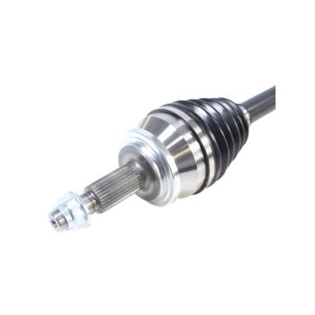 2021 Lexus NX300 CV Axle Assembly Front Right GSP NCV69263 image 4 of 4