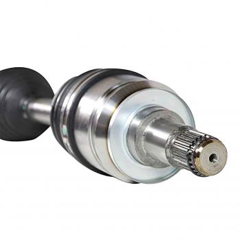 2007 Lexus RX350 CV Axle Assembly Front Left GSP NCV69500 image 3 of 4