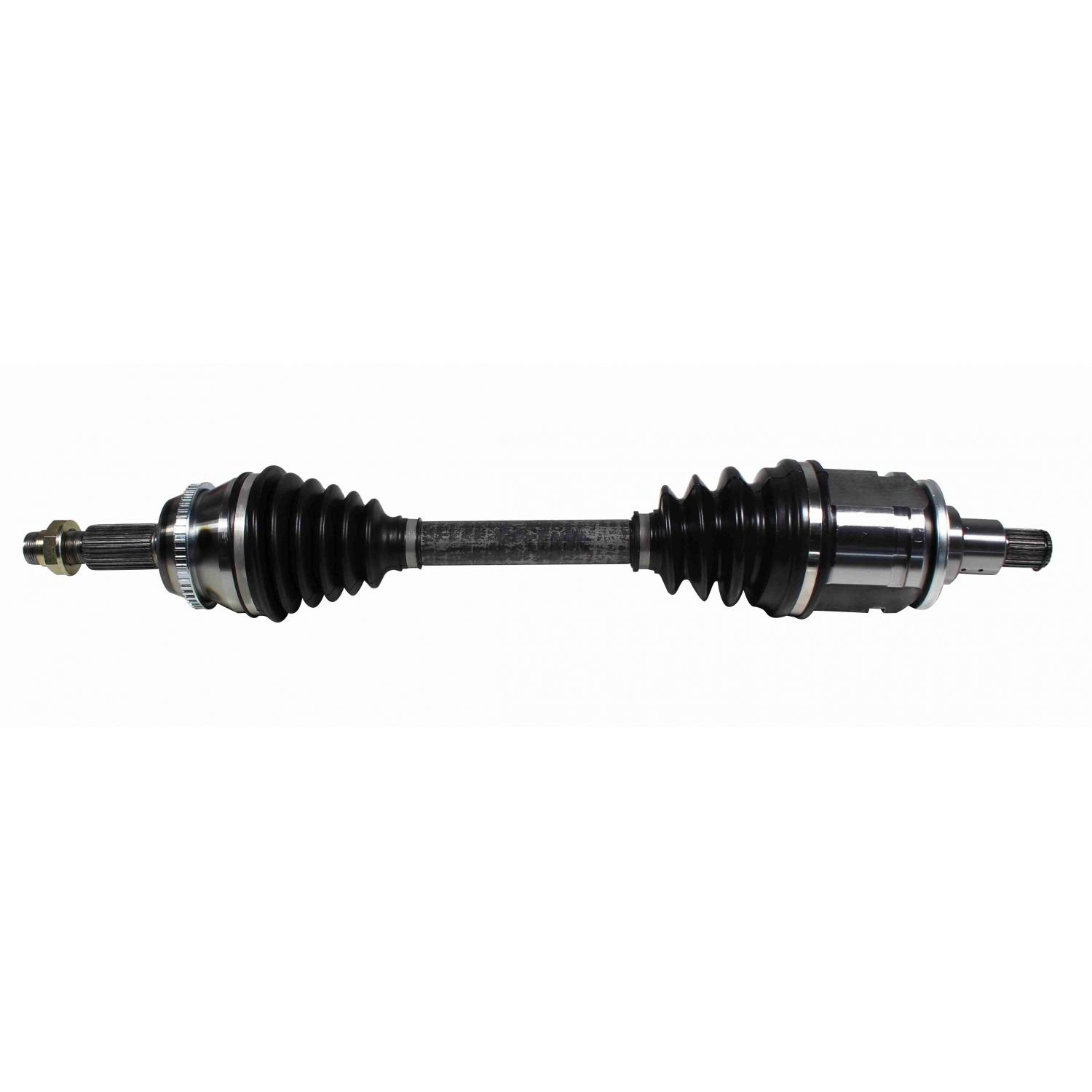 GSP NCV69535 CV Axle Assembly product image 1 of 5