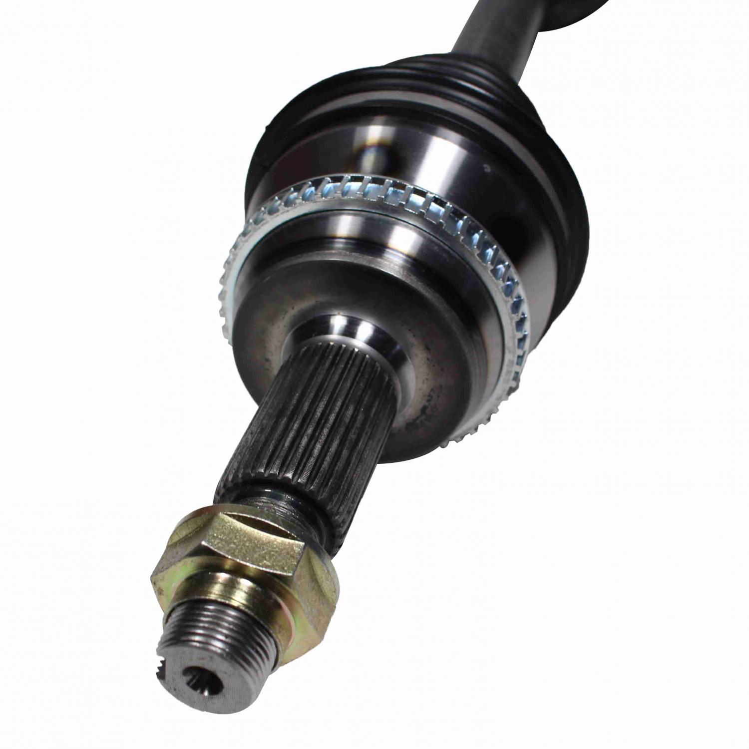 GSP NCV69535 CV Axle Assembly product image 4 of 5