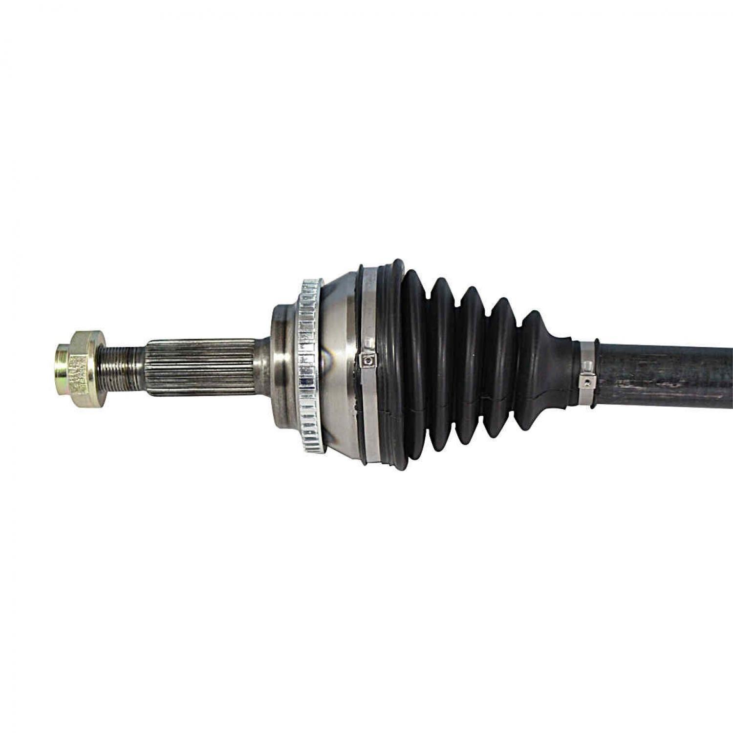 GSP NCV69537 CV Axle Assembly product image 1 of 5
