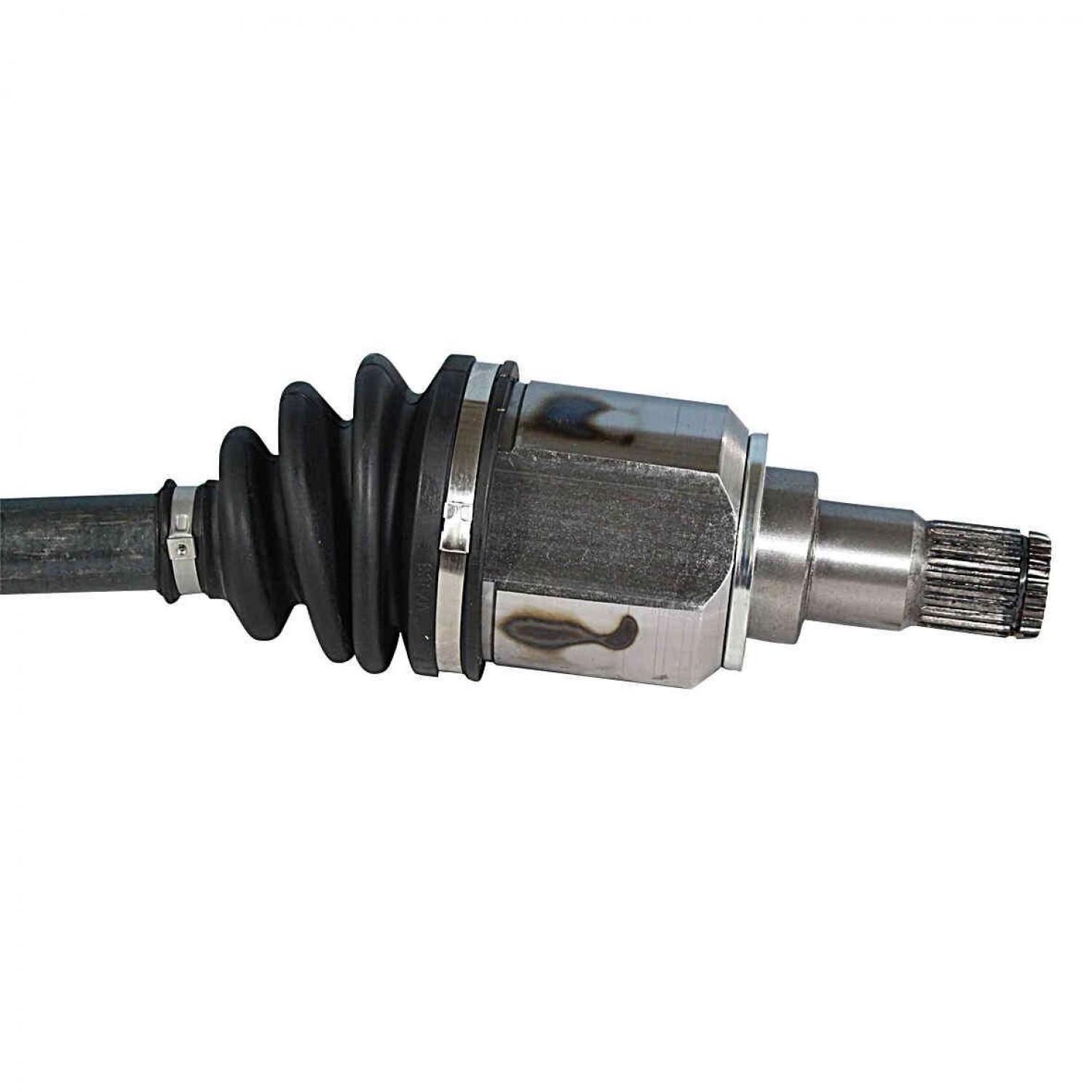 GSP NCV69537 CV Axle Assembly product image 2 of 5