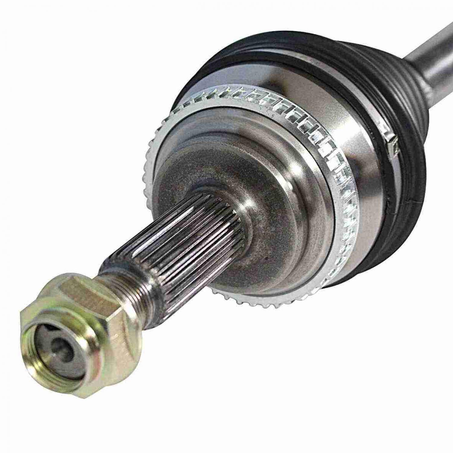 GSP NCV69537 CV Axle Assembly product image 3 of 5