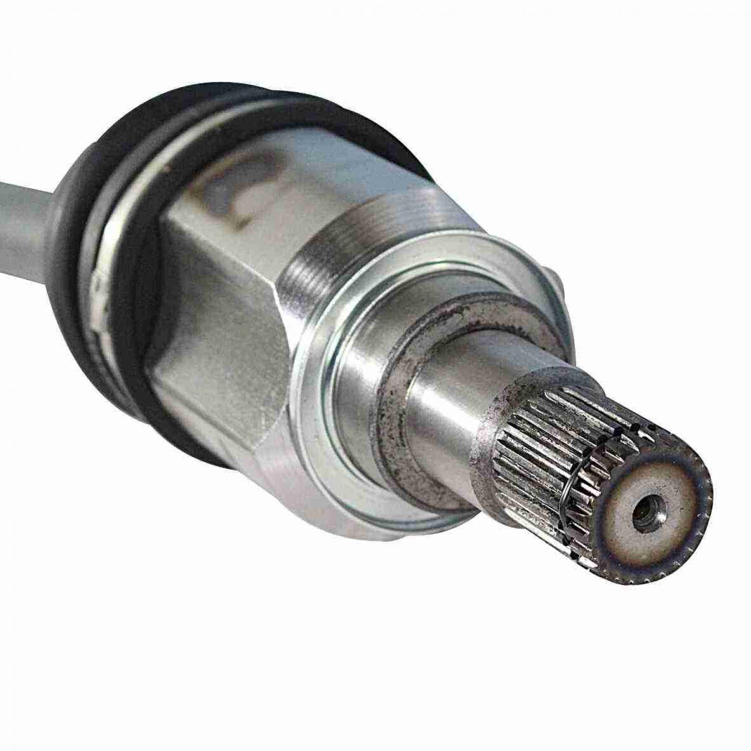 GSP NCV69537 CV Axle Assembly product image 4 of 5