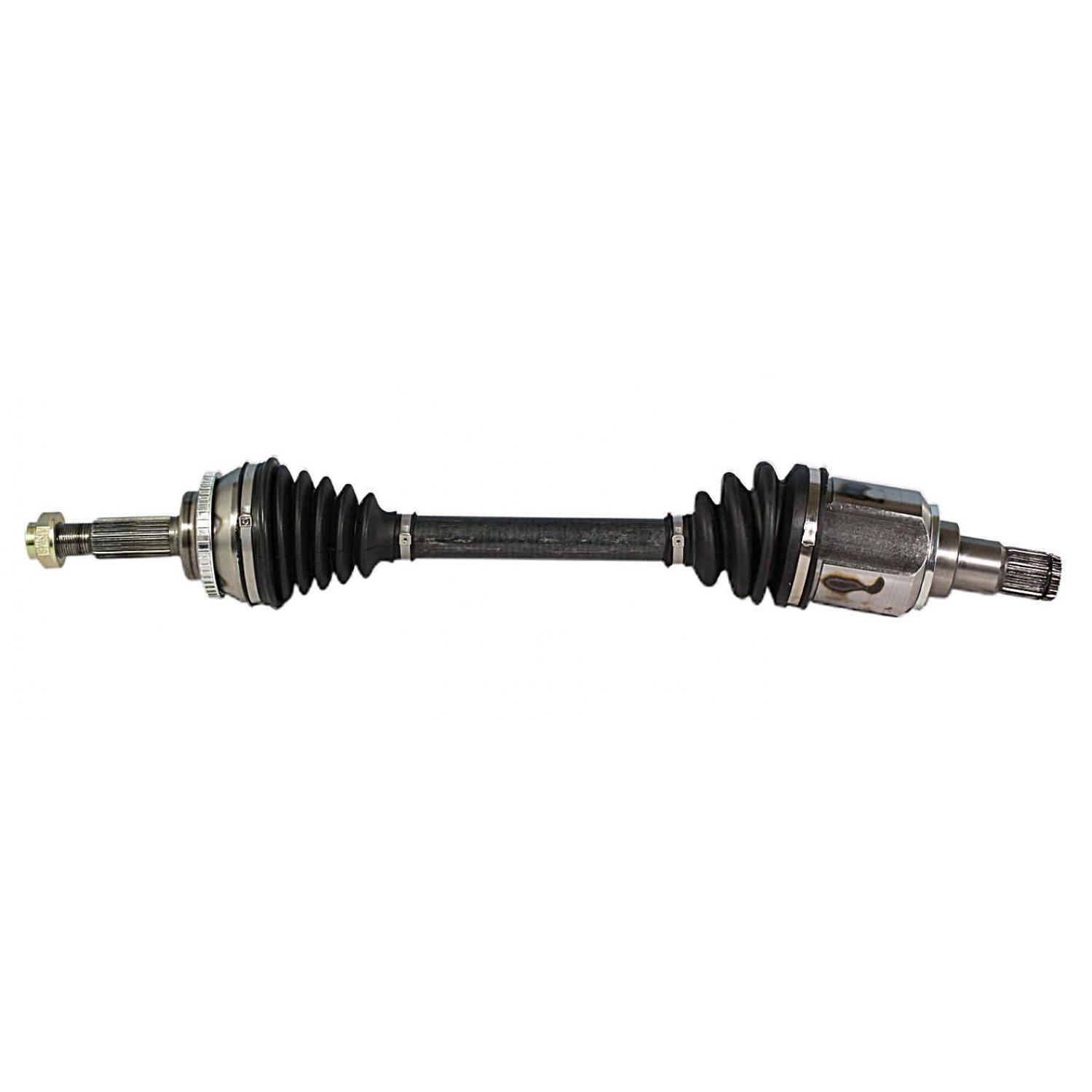 GSP NCV69537 CV Axle Assembly product image 5 of 5