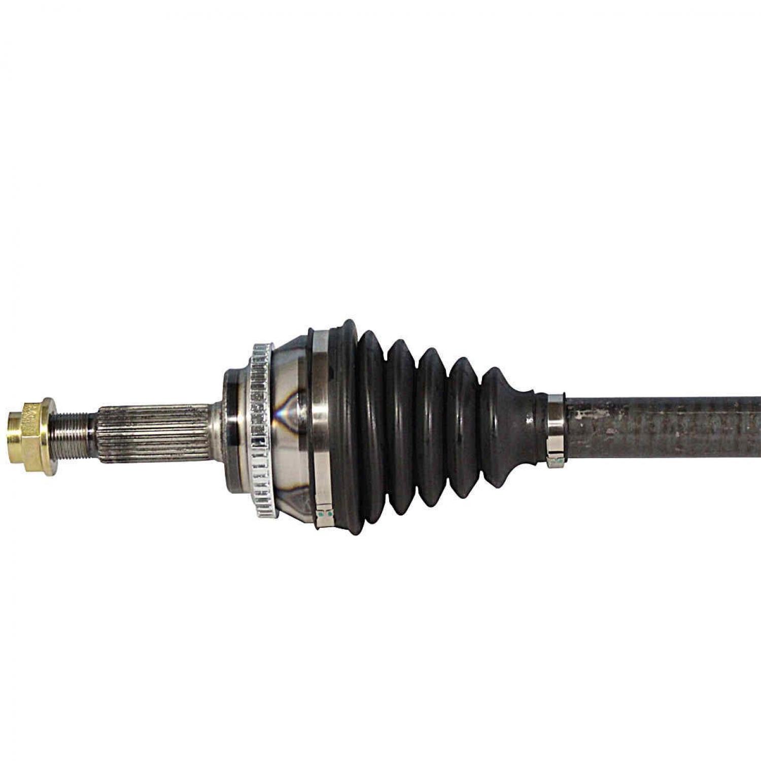 GSP NCV69538 CV Axle Assembly product image 1 of 5