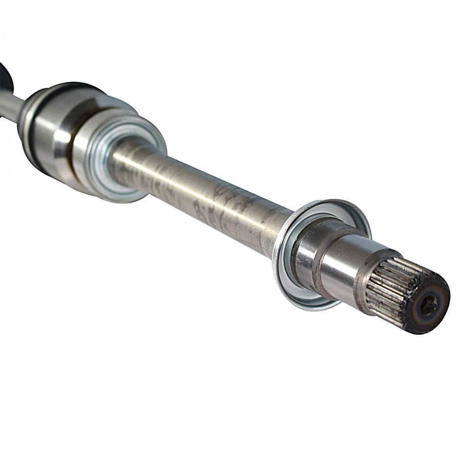 GSP NCV69538 CV Axle Assembly product image 4 of 5