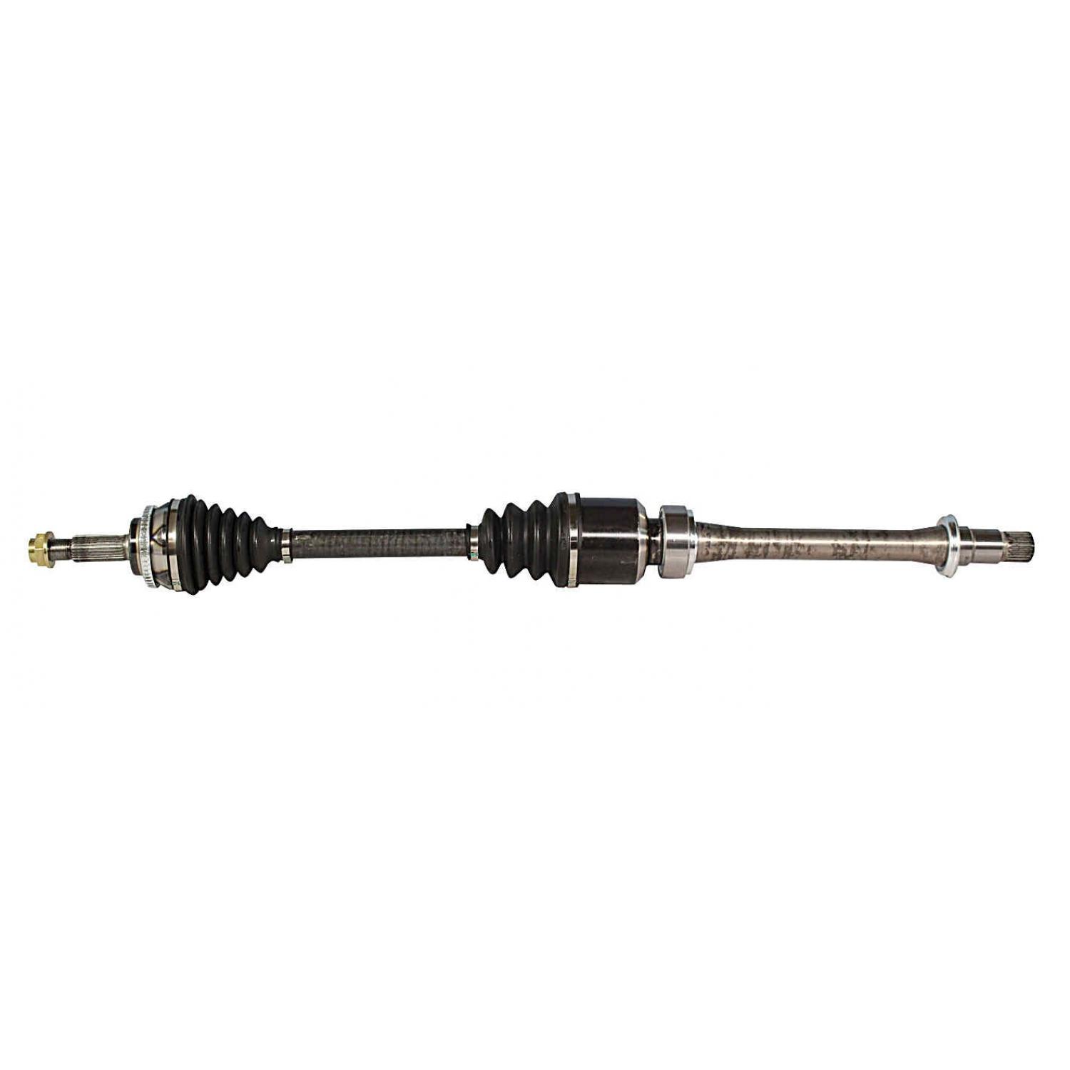 GSP NCV69538 CV Axle Assembly product image 5 of 5