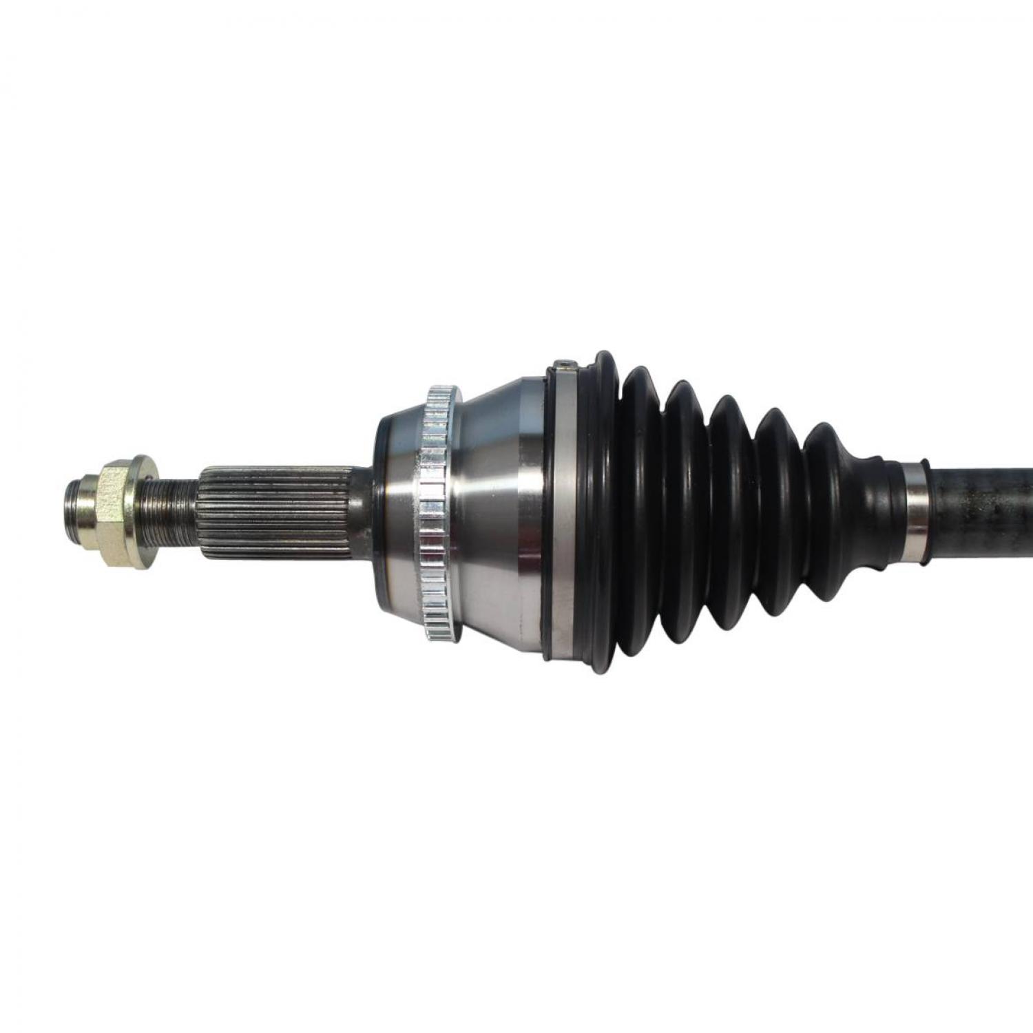 GSP NCV69569 CV Axle Assembly product image 2 of 5