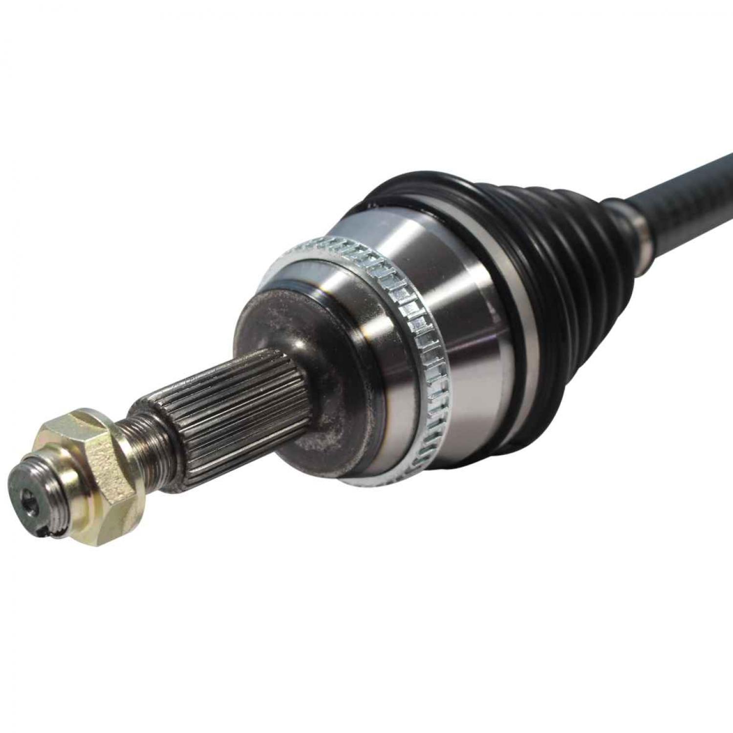 GSP NCV69569 CV Axle Assembly product image 4 of 5