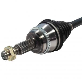 2007 Lexus RX350 CV Axle Assembly Front Right GSP NCV69569 image 4 of 4