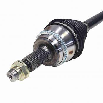 2007 Lexus RX350 CV Axle Assembly Front Right GSP NCV69582 image 3 of 4