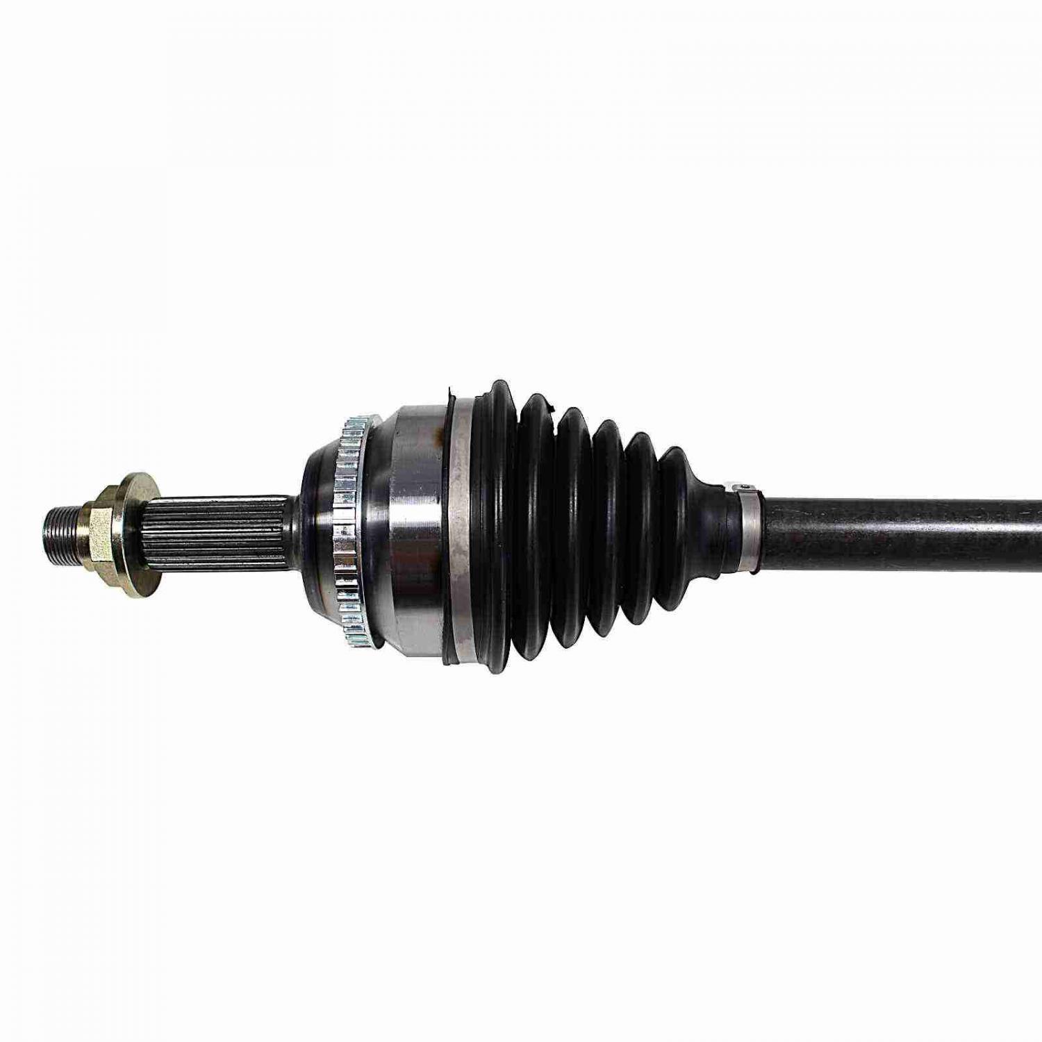 GSP NCV69588 CV Axle Assembly product image 1 of 5