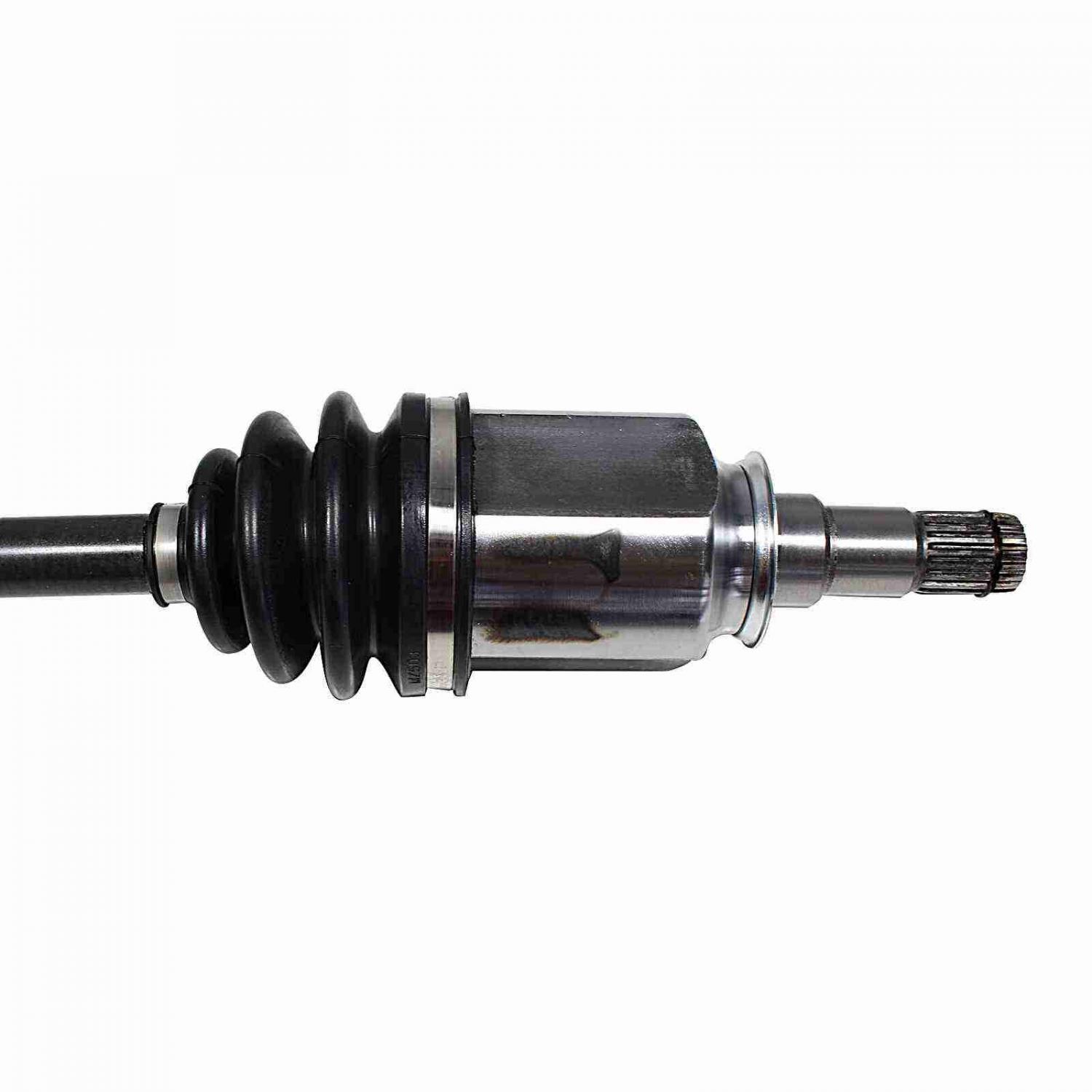GSP NCV69588 CV Axle Assembly product image 2 of 5