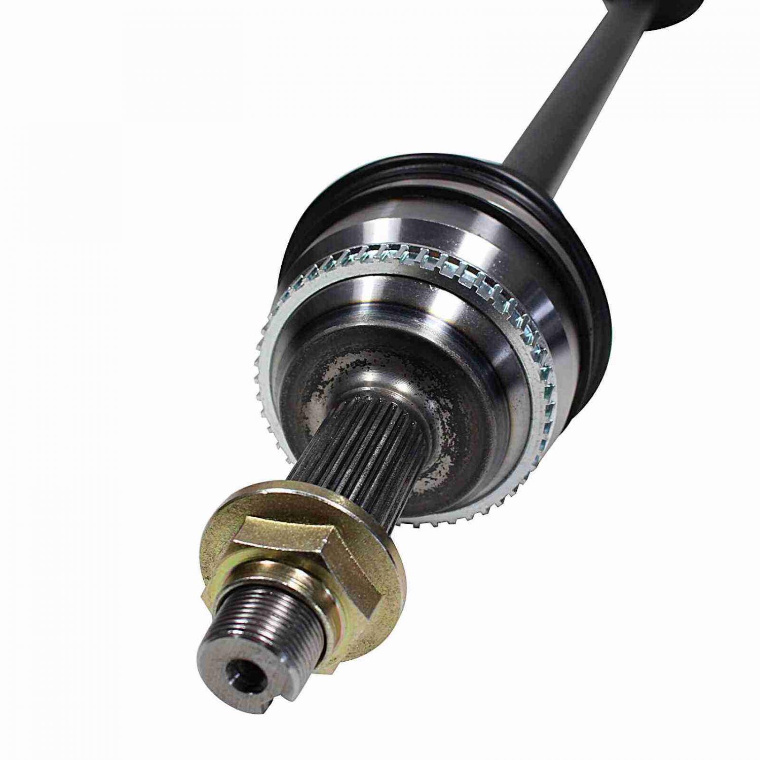 GSP NCV69588 CV Axle Assembly product image 3 of 5
