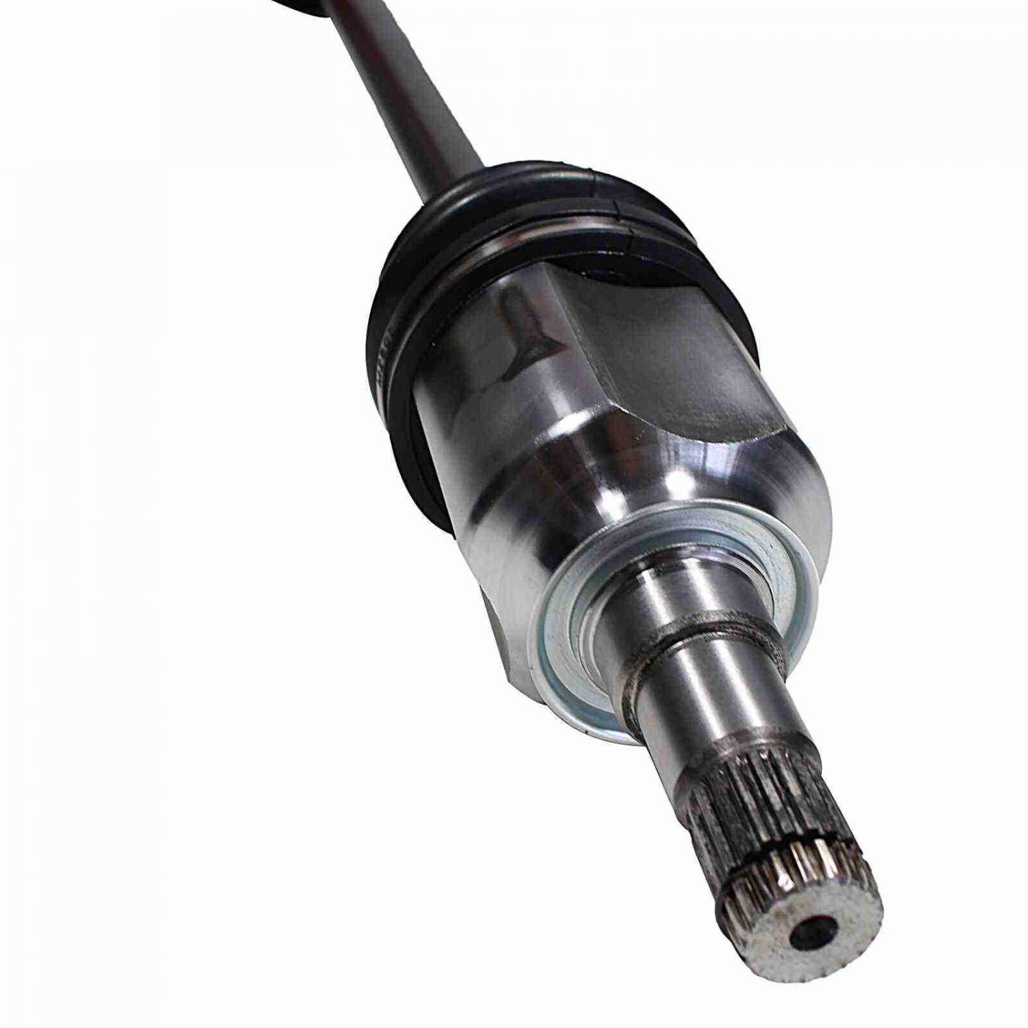 GSP NCV69588 CV Axle Assembly product image 4 of 5