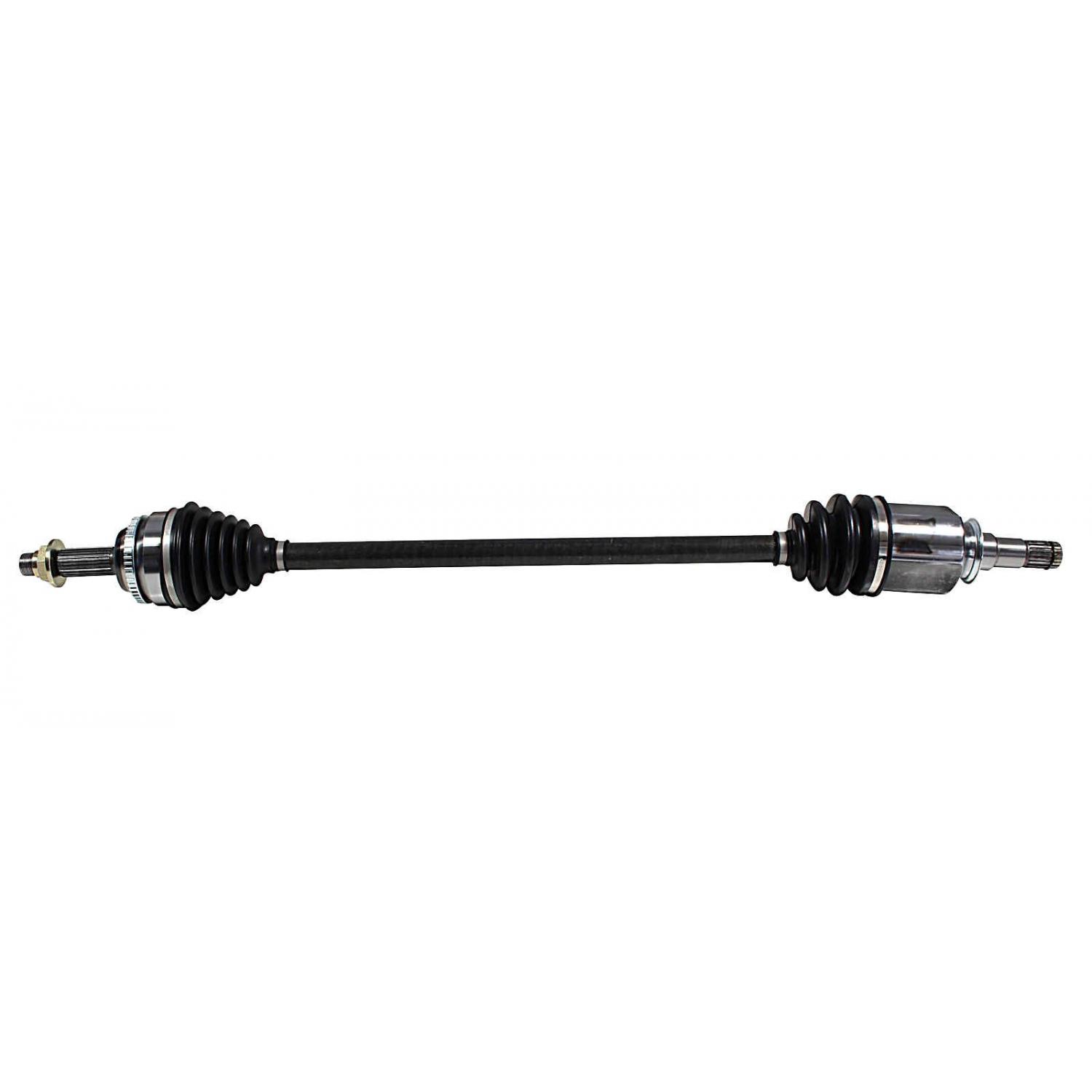 GSP NCV69588 CV Axle Assembly product image 5 of 5