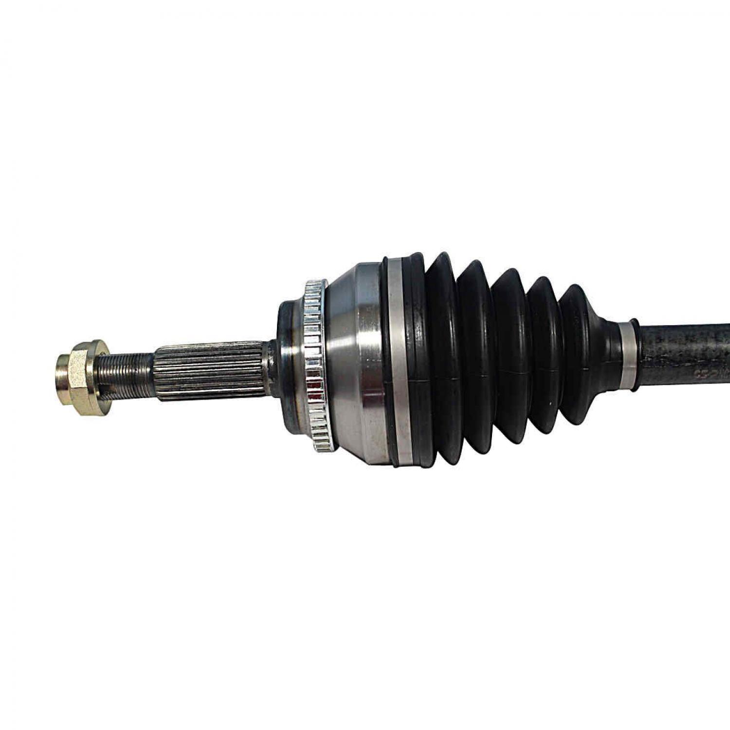 GSP NCV69591 CV Axle Assembly product image 1 of 5