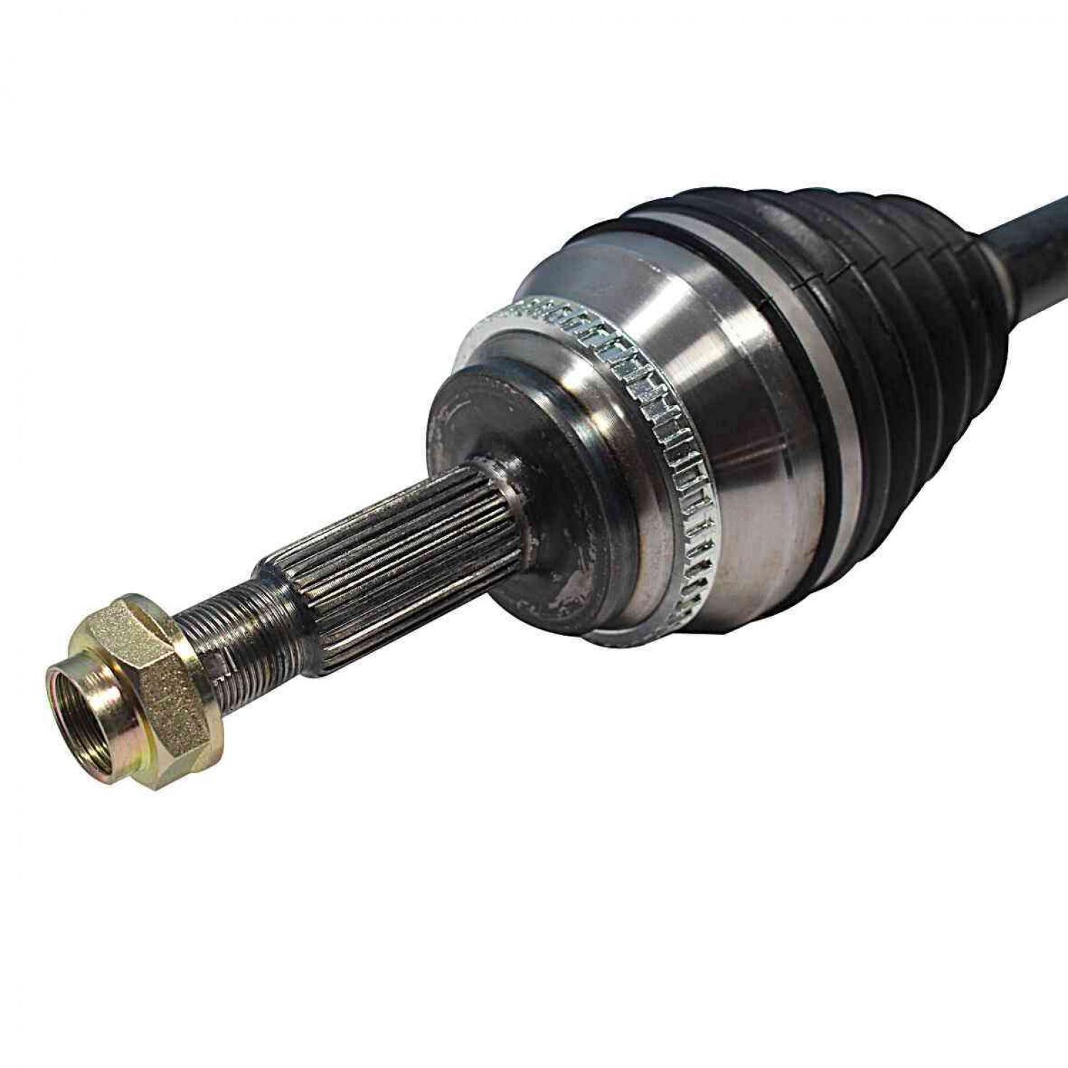 GSP NCV69591 CV Axle Assembly product image 3 of 5