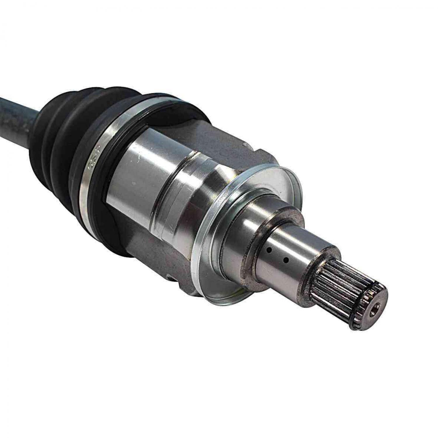 GSP NCV69591 CV Axle Assembly product image 4 of 5