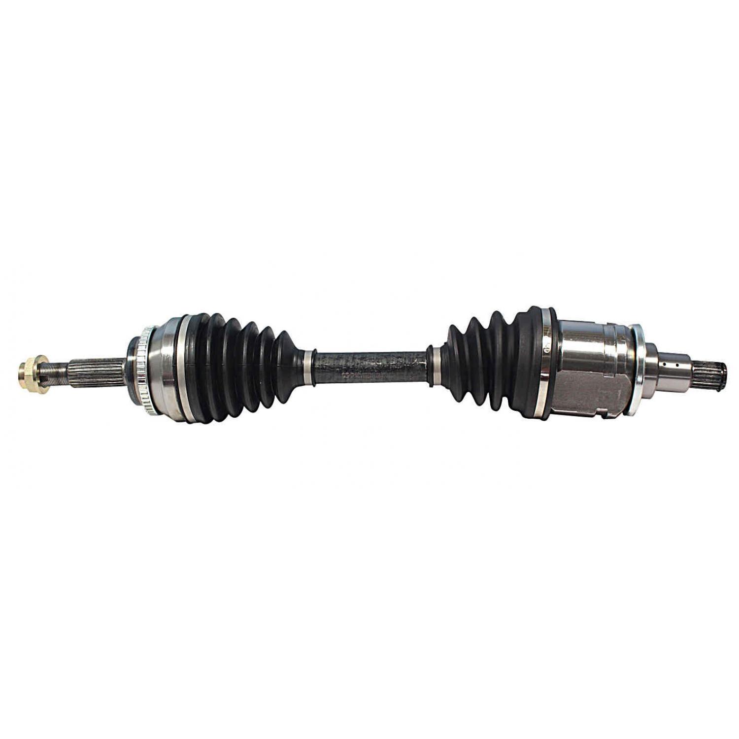 GSP NCV69591 CV Axle Assembly product image 5 of 5