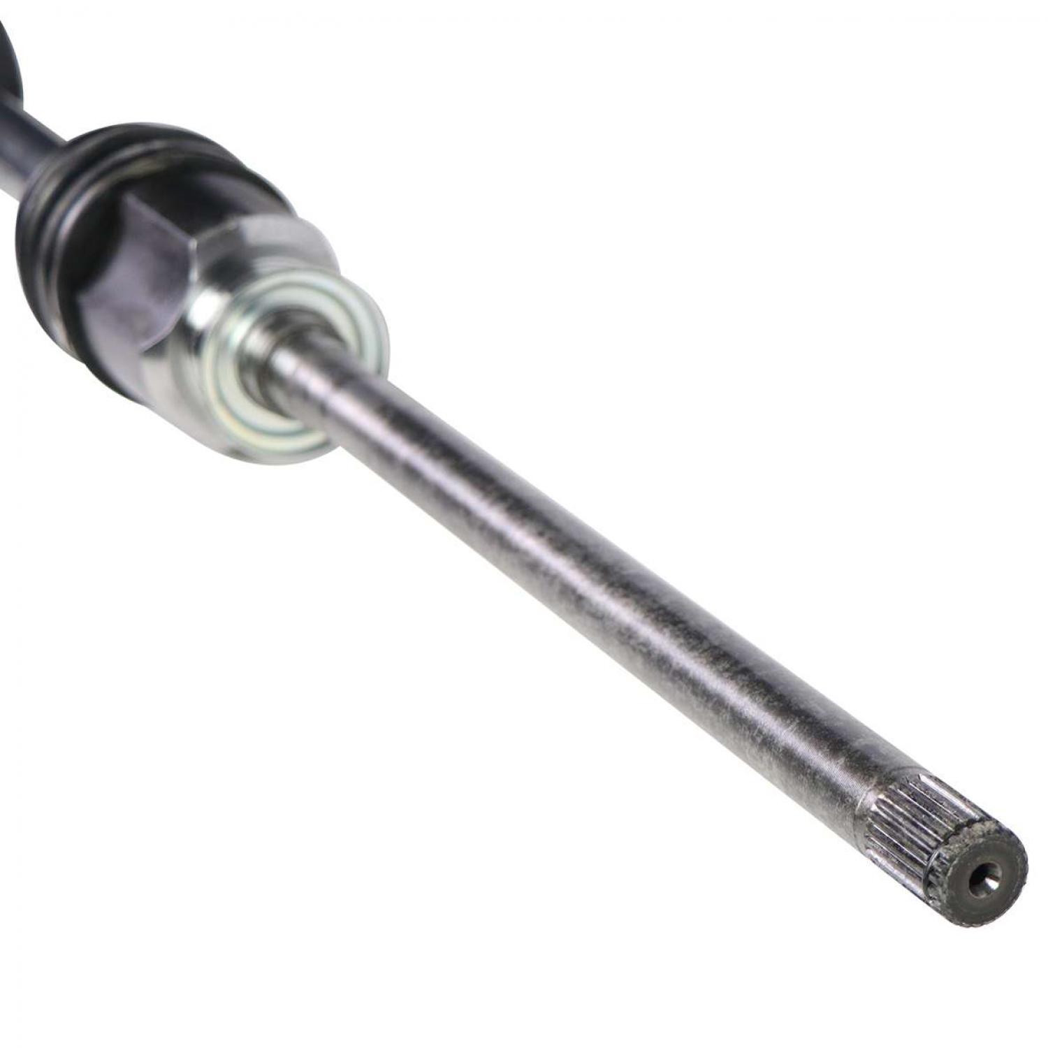 GSP NCV69592 CV Axle Assembly product image 2 of 5