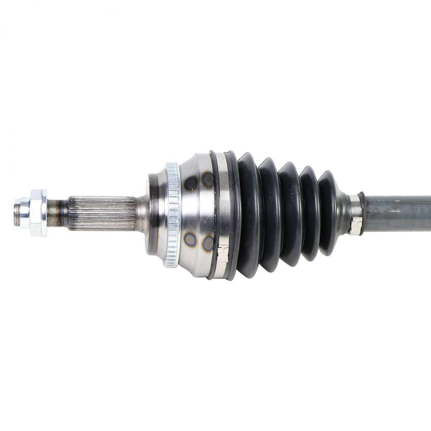 GSP NCV69592 CV Axle Assembly product image 4 of 5