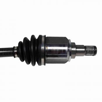 2005 Toyota RAV4 CV Axle Assembly Front Left GSP NCV69602 image 2 of 4