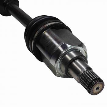 2005 Toyota RAV4 CV Axle Assembly Front Left GSP NCV69602 image 4 of 4