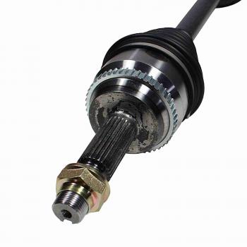 2013 Toyota Highlander CV Axle Assembly Front Right GSP NCV69631 image 3 of 4