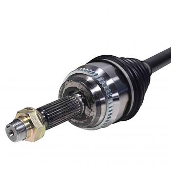 2013 Toyota Highlander CV Axle Assembly Front Left GSP NCV69632 image 3 of 4