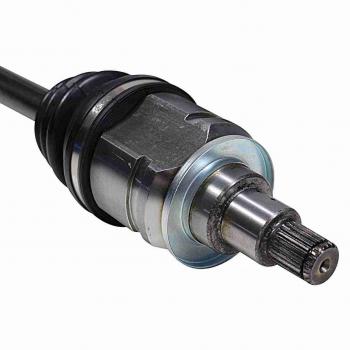 2013 Toyota Highlander CV Axle Assembly Front Left GSP NCV69632 image 4 of 4