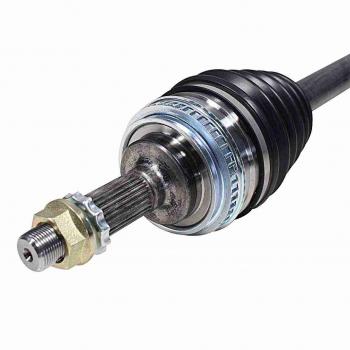 2005 Toyota RAV4 CV Axle Assembly Rear Right GSP NCV69904 image 3 of 4