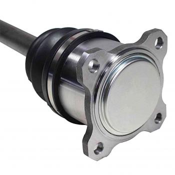 2005 Toyota RAV4 CV Axle Assembly Rear Right GSP NCV69904 image 4 of 4