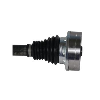 2012 Volkswagen CC CV Axle Assembly Rear Right GSP NCV72029 image 3 of 4