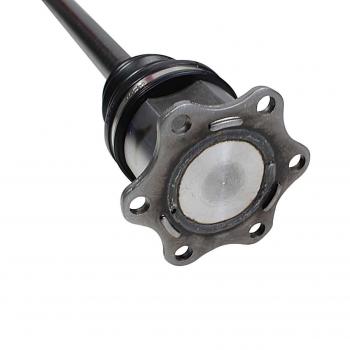 2013 Volkswagen Golf CV Axle Assembly Front Right GSP NCV72104 image 4 of 4