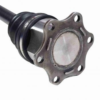 2008 Volkswagen Eos CV Axle Assembly Front Right GSP NCV72122 image 4 of 4